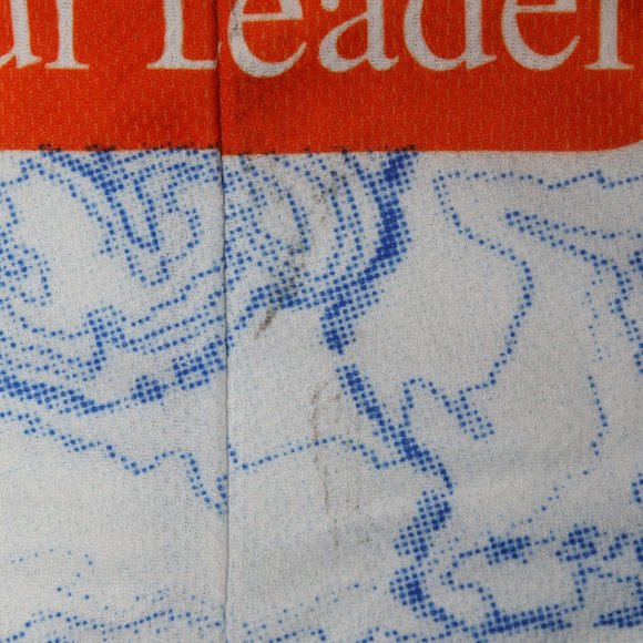 Vintage 3 Stooges Cycling Jersey L/XL + 1992 Suspenders - Picture 11 of 11